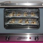 Fresh Baked Cookie Station 1