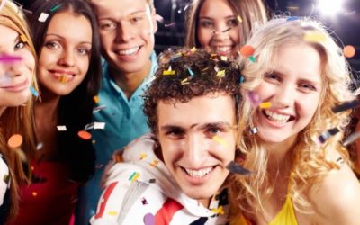 How to Plan the Perfect Party – Part Three