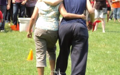 Why you should throw a Company BBQ this summer – Relay Races and Games