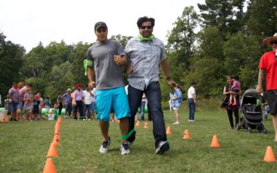 Get Your Company Ready for Fall with Team Building Events from Pop! Events Group