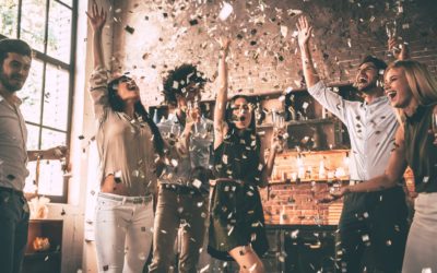 Help – I Left My Event Booking Too Late! (4 Tips for Planning a Last-Minute Holiday Event)