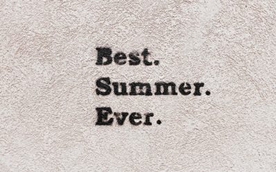 Does Your Staff Have the End of Summer Blues?