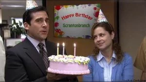 happy birthday fun ideas