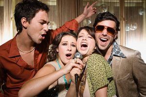 musical fun ideas at work