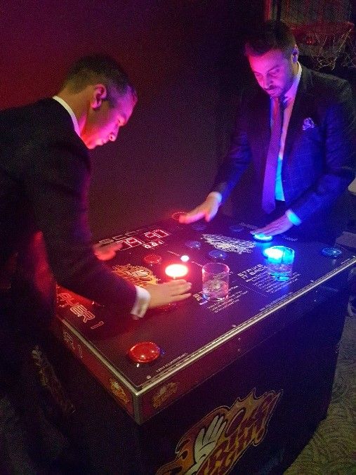 Best Corporate Event Ideas is Games Delivered