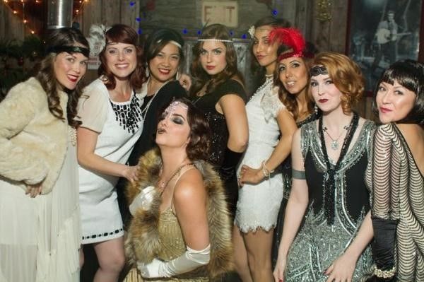 Corporate Social Event Idea