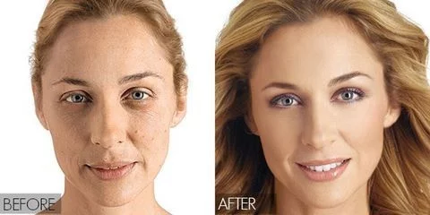 Makeover” Group Event Idea