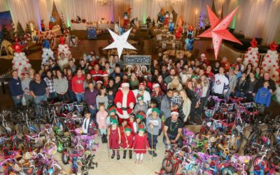 11 Steps to Planning the Best Work Christmas Party Ever for 2018