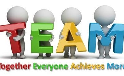 Pump up Your Teachers, Faculty and Students with Team Building Activities