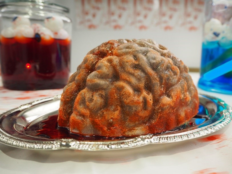 Office Halloween Party Ideas are Planned