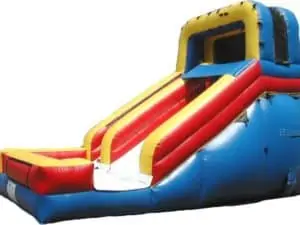 15 Foot Slide
