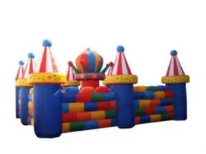 32 Foot Amazing Maze