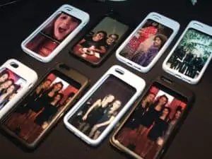 Custom Smartphone Covers
