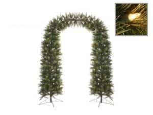 8ft Tall Arch Tree