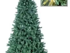 7ft Tall Noble Fir Christmas Tree