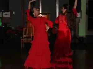 Flamenco Dance Show