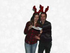 GIF Studio Photo Booth