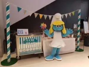 Catering & Fun Foods