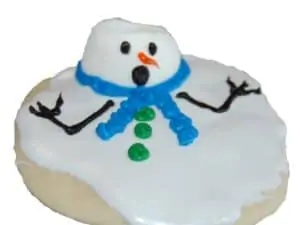 Custom Edible Crafts