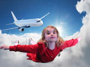 Up Up and Away Photobooth