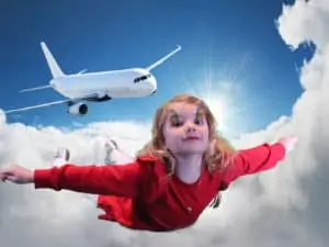 Up Up and Away Photobooth