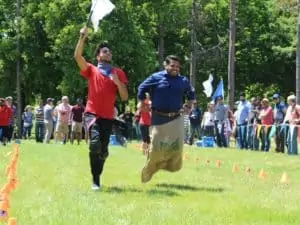 Ultimate Team Day Package