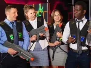 Laser Tag