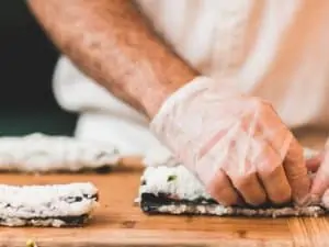 Sushi Making Classes