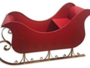 Santa Sleigh