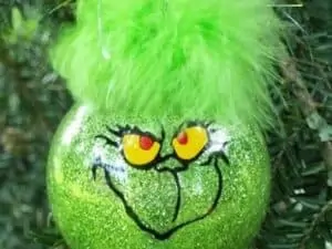 Dr Seuss & The Grinch Activities