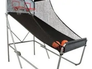 Electronic Basketball