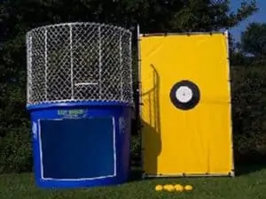 Dunk Tank