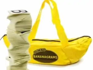 Giant Bananagrams Game