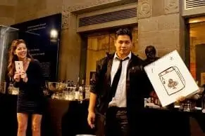 Strolling Magicians and Illusionists - Image 2