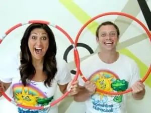 Music and Singing Shows