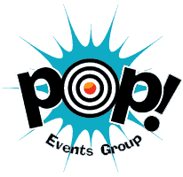 Pop! Events Group
