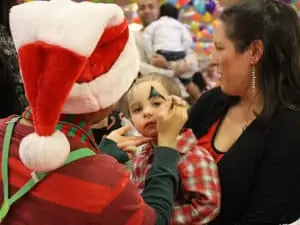 Children's Activities