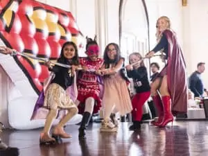 Children's Entertainment