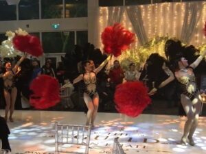 Broadway Style Shows