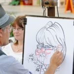 Caricaturist