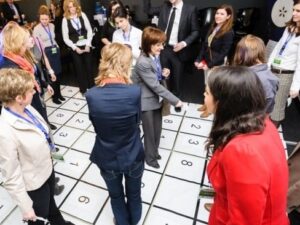 Team Building Rentals