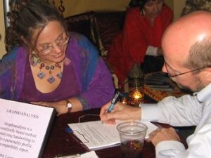 Seated Entertainment