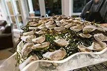 Oyster Bar