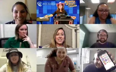 23 Fun Virtual Corporate Event Ideas – Updated!!