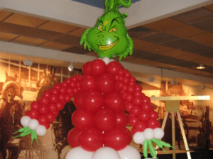 Grinch