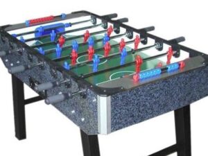 Foosball table