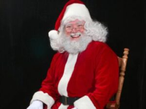 Santa Claus