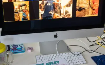 15 Best Virtual Team Building Activities (2021)