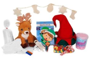 The Ultimate Holiday in a Box