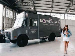 Food Truck Events
